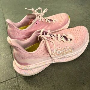 Hold Mach 6- twilight lemonade